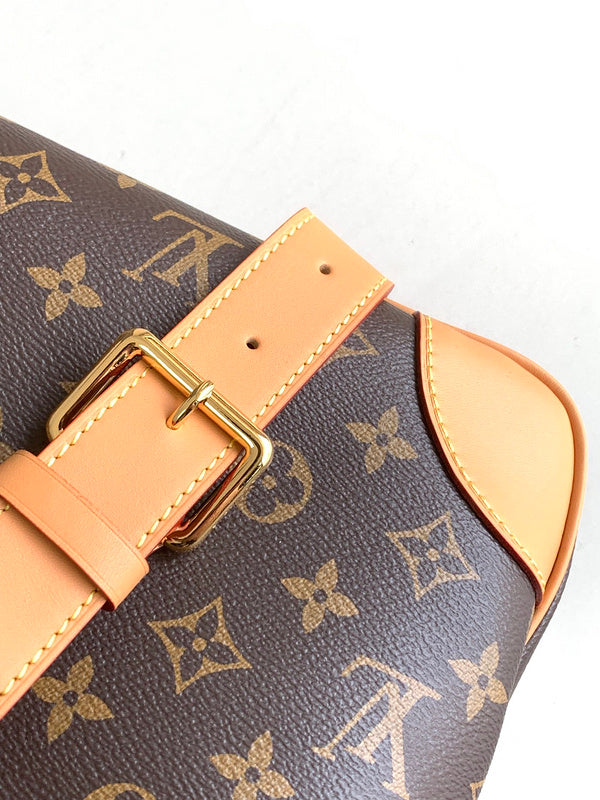Glami GlamI Lu-Vi Bags - 16862