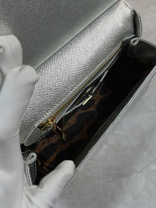Satchel Bags - DG Bags - 019