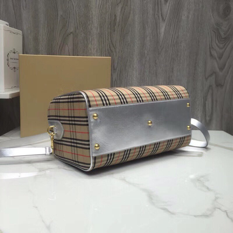 Fan Fashion -GLM - Top quality BBR Bags - 1429