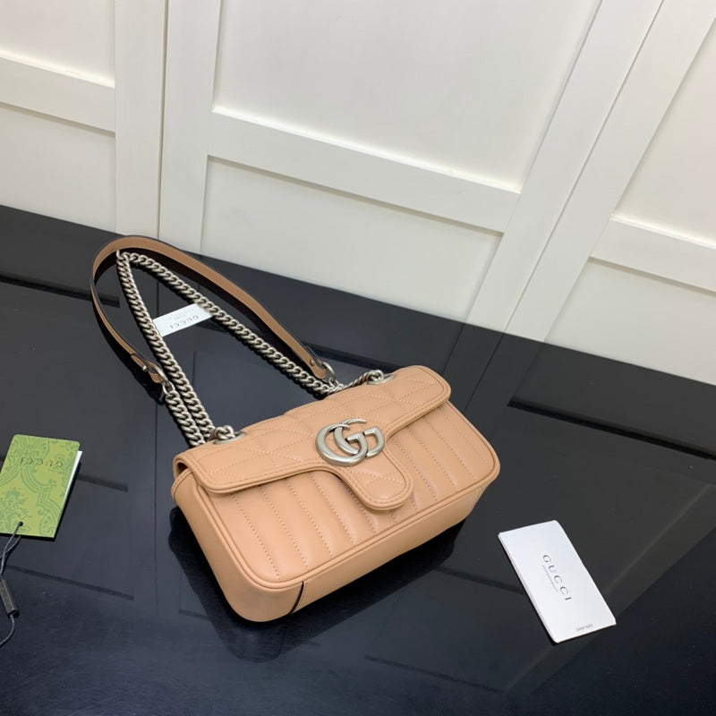 Satchel Bags - GUC Bags - 1023