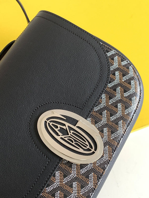 Satchel Bags - GOD Bags - 626