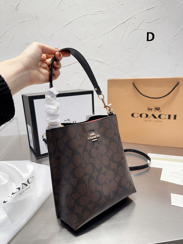 Satchel Bags - CCH Bags - 260