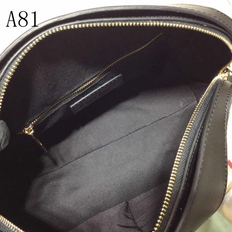 Fan Fashion -GLM - Top quality BBR Bags - 861