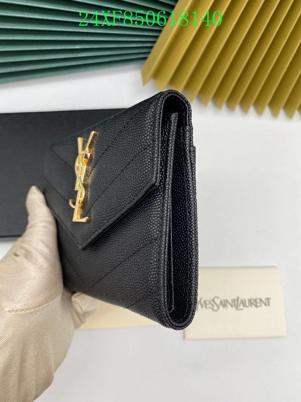 Glami - YLS Wallet - 289