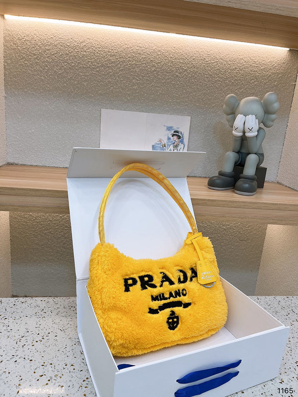 Satchel Bags - PDA Bags - 435