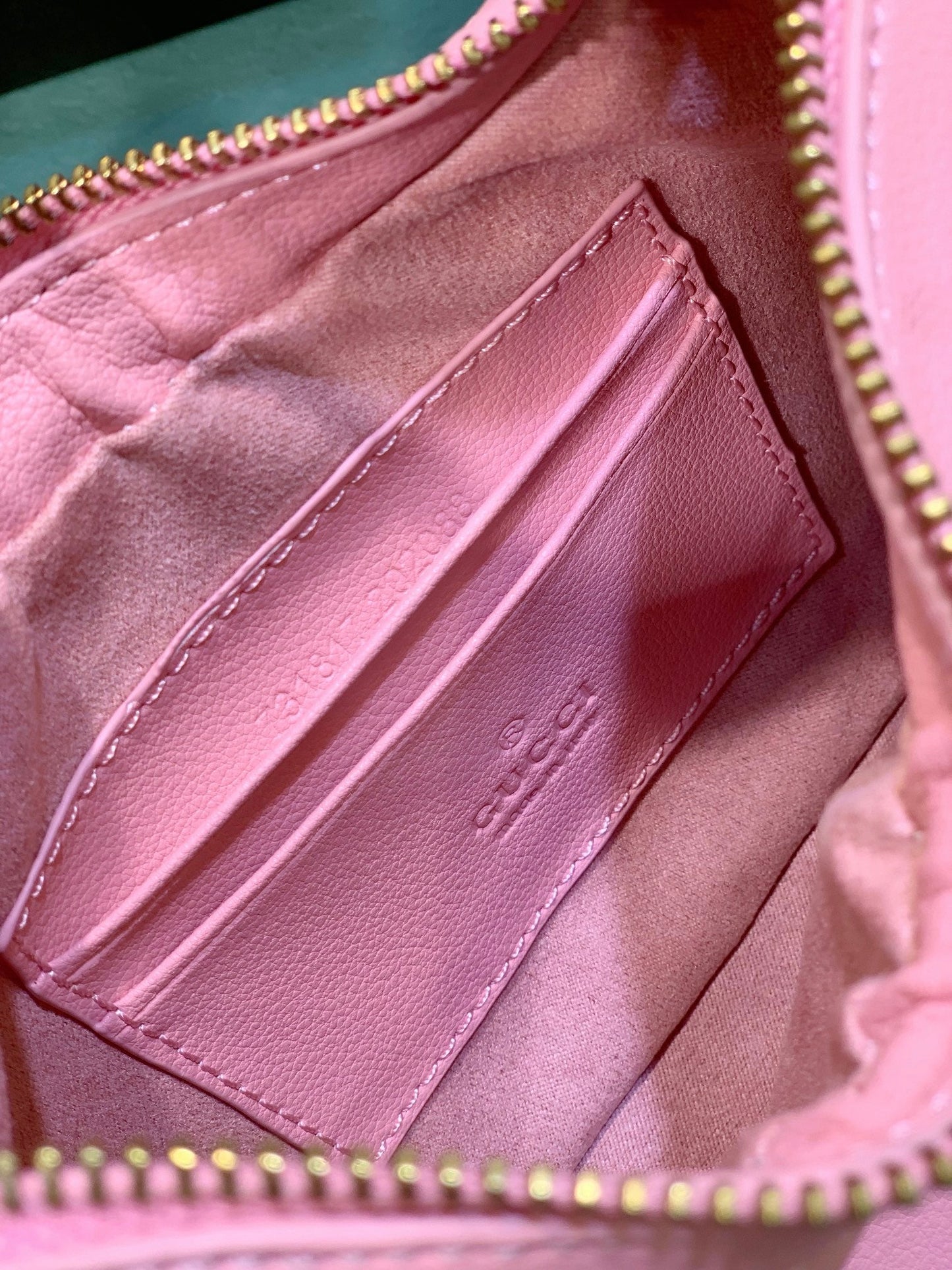 GLM - Top Quality Bag GCI 467