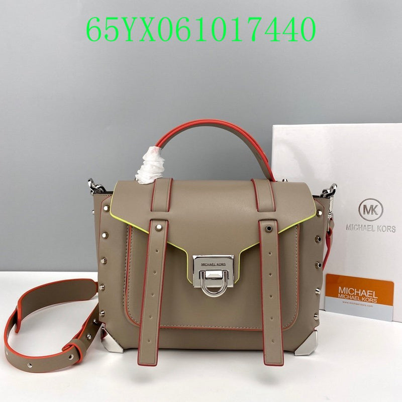 Satchel Bags - MK Bags - 846
