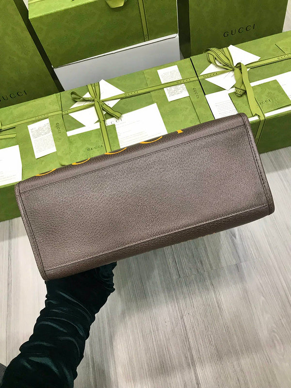 Satchel Bags - GCI Bags - 4969