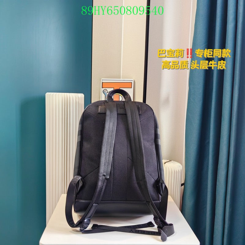Fan Fashion -GLM - Top quality BBR Bags - 082