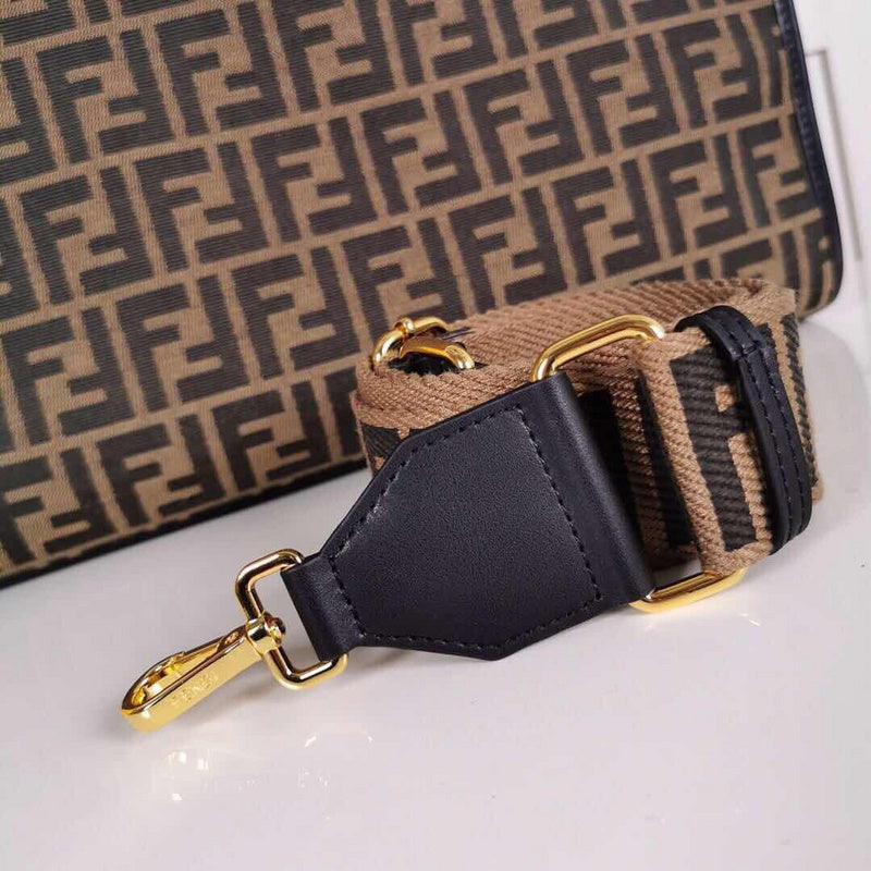 Satchel Bags - FDI Bags - 222