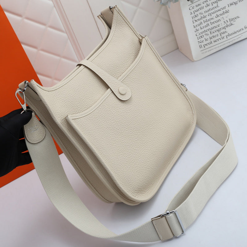 Satchel Bags - HMS-Bags - 144