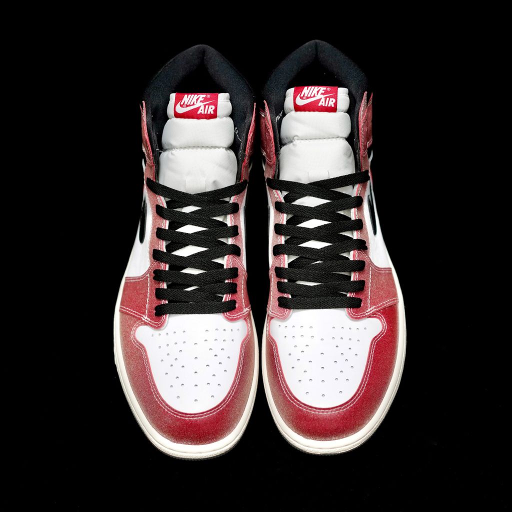 GLM - AJ1 Trophy Room Son of JD
