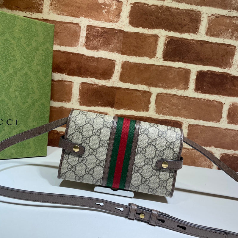 Satchel Bags - GCI Bags - 3463