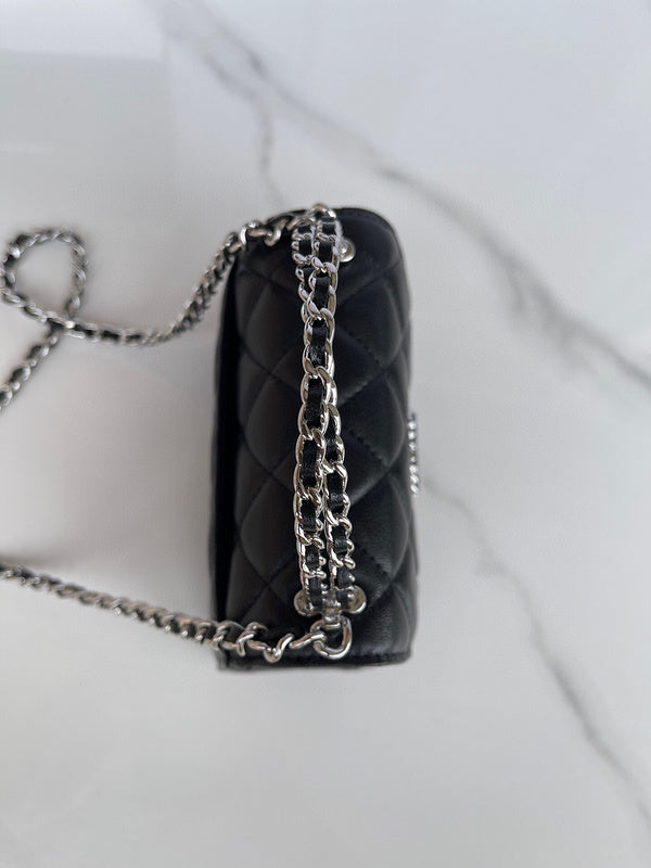 Satchel Bags - CHL Bags - 2294