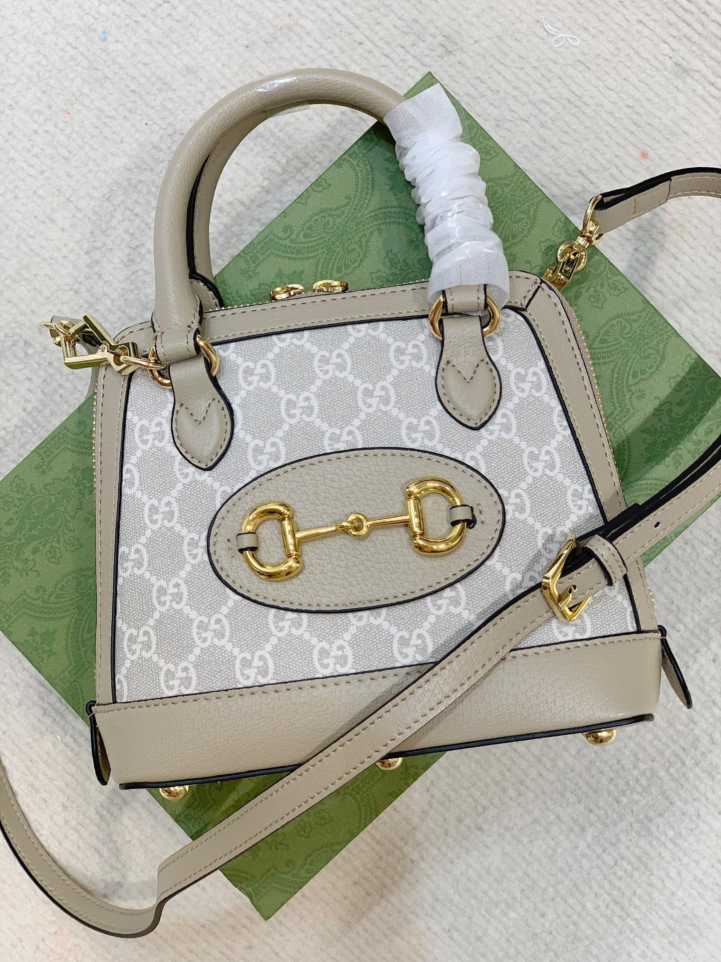GLM - Top Quality Bag GCI 447