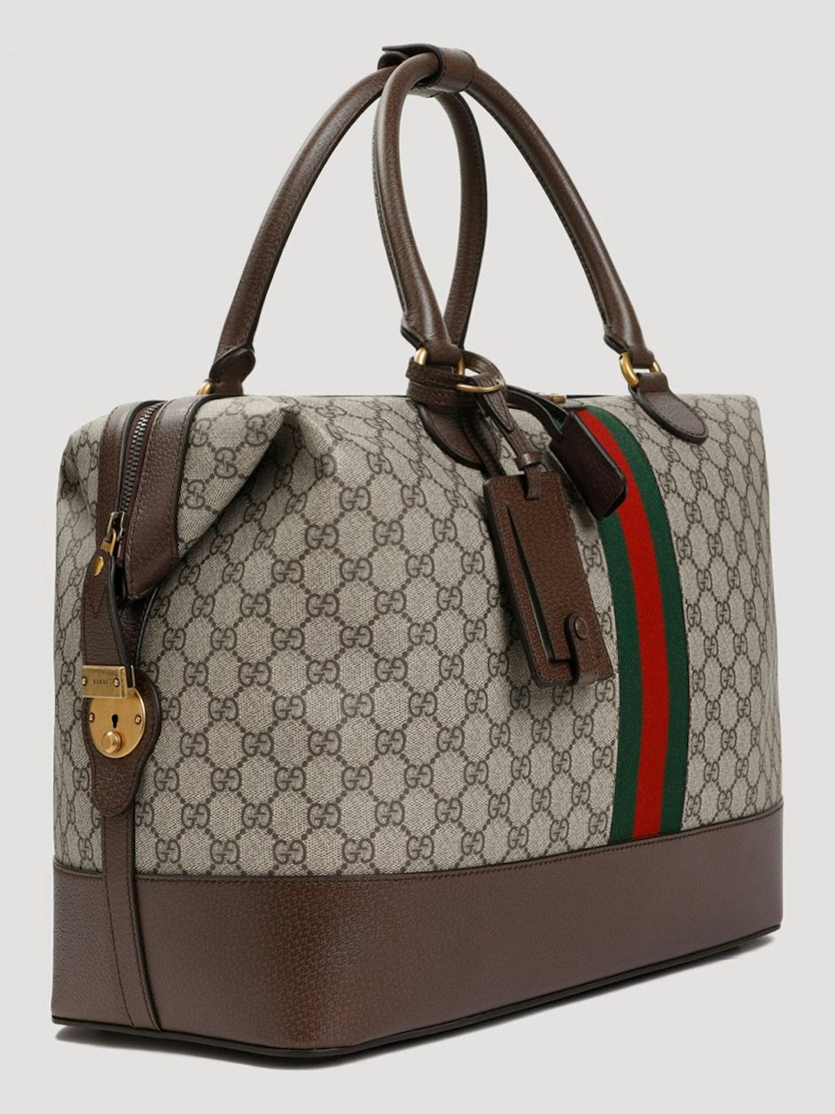 DUFFLE