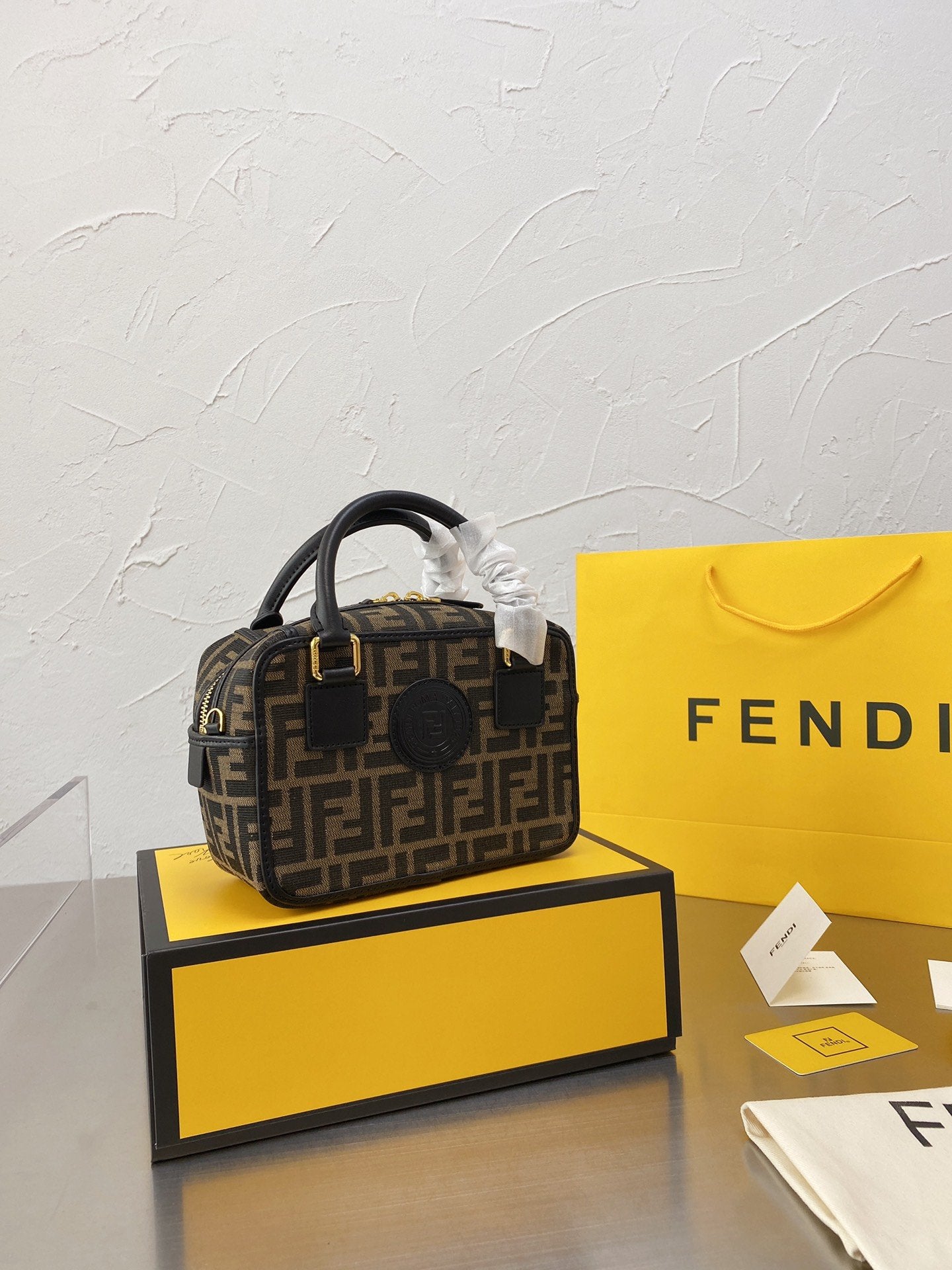 GLM - Top Quality Bags FEI 110