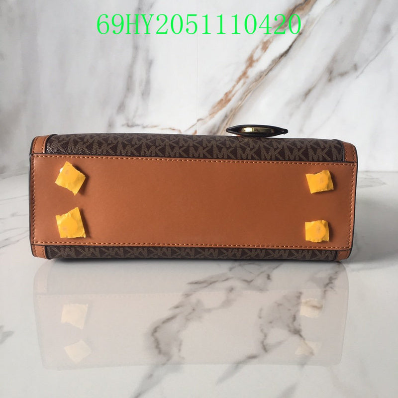 Satchel Bags - MK Bags - 177