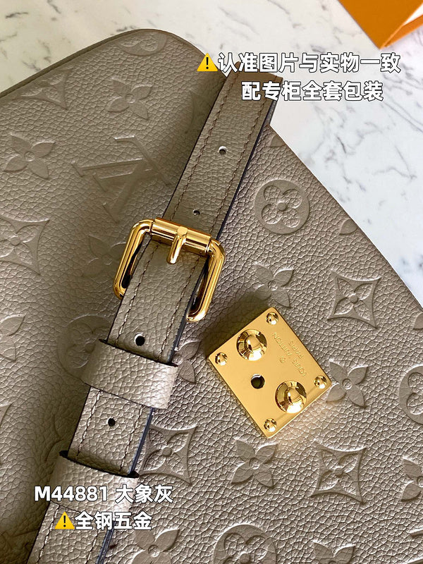 Satchel Bags - VL Bags - 1789
