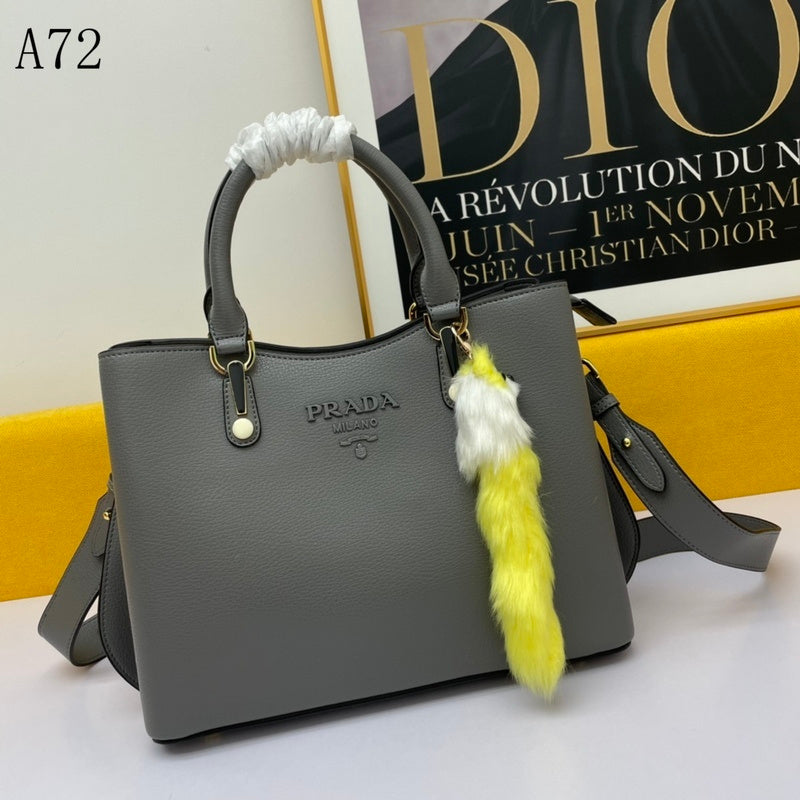 Satchel Bags - PDA Bags - 1049