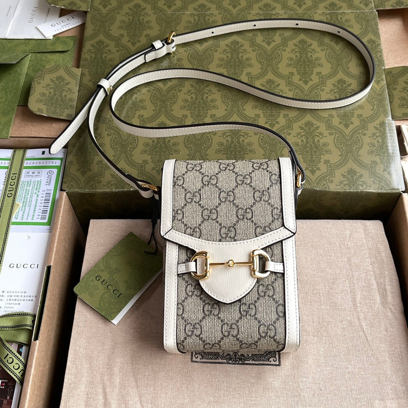 Satchel Bags - GCI Bags - 3144