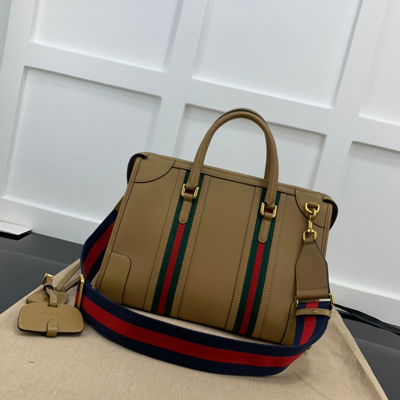 Satchel Bags - GUC Bags - 268