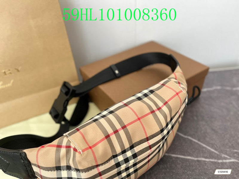 Fan Fashion -GLM - Top quality BBR Bags - 251