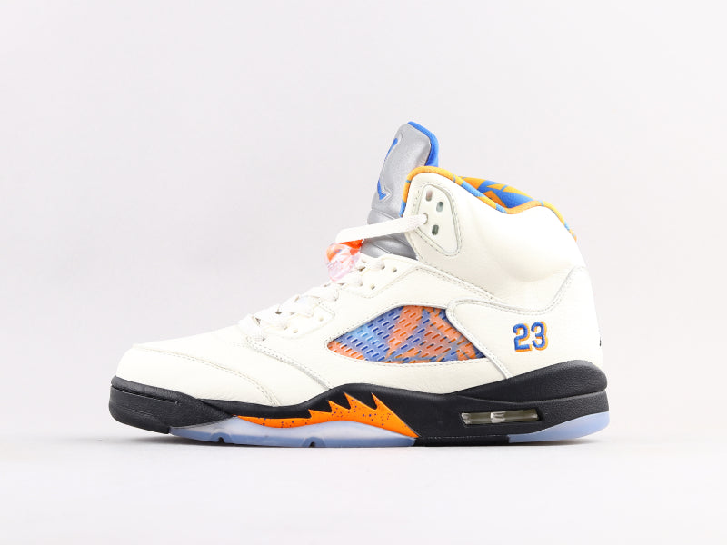 GLM - AJ5 Barcelona