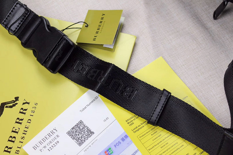 Fan Fashion -GLM - Top quality BBR Bags - 750