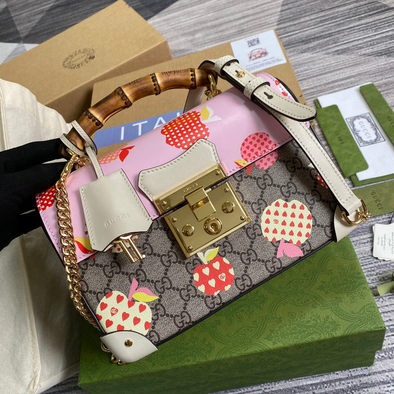 Satchel Bags - GCI Bags - 5157