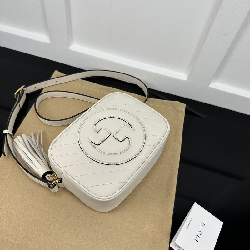 Satchel Bags - GUC Bags - 031