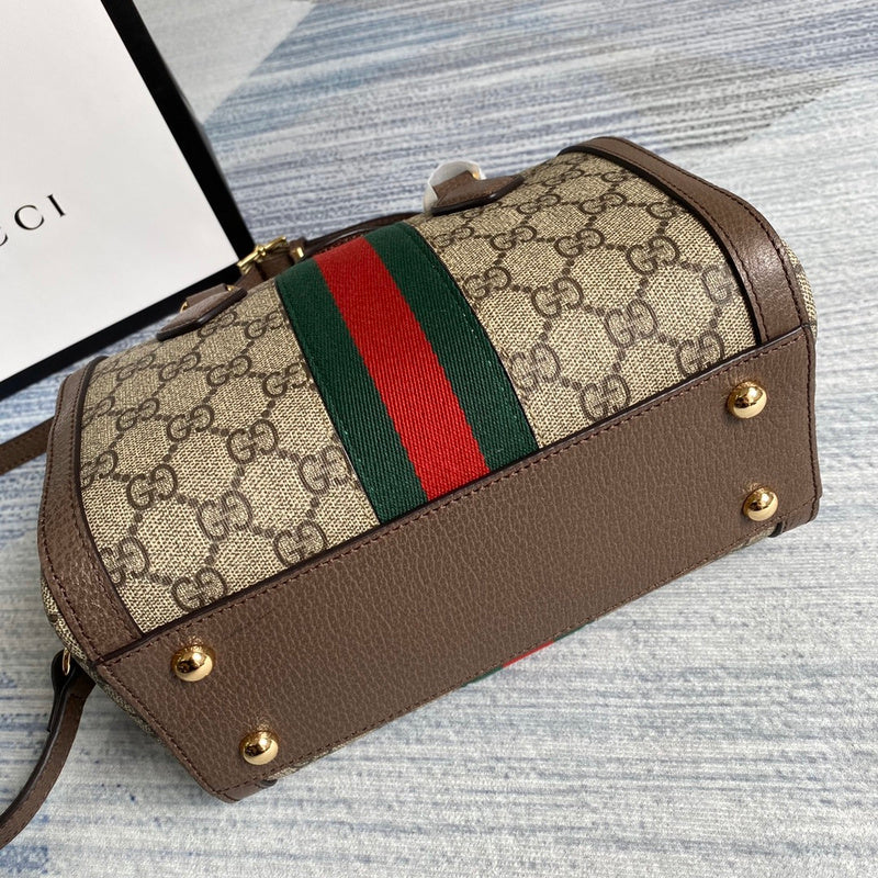Satchel Bags - GCI Bags - 2836