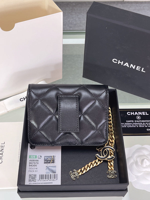 Satchel Bags - CHL Bags - 3295