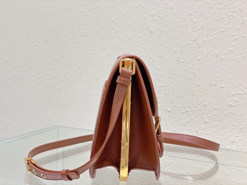 Satchel Bags - DOR Bags - 1285