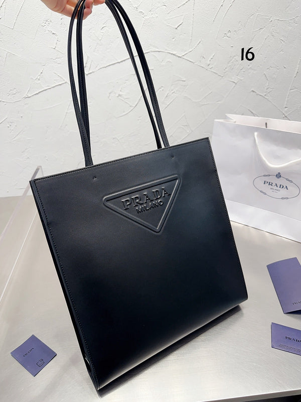 Satchel Bags - PDA Bags - 612