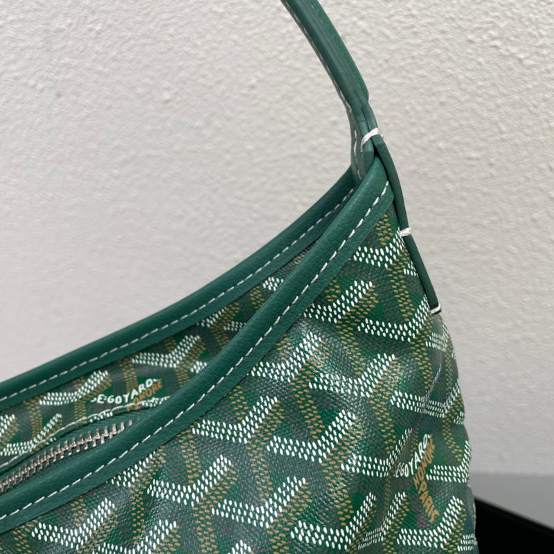 Satchel Bags - GOD Bags - 019