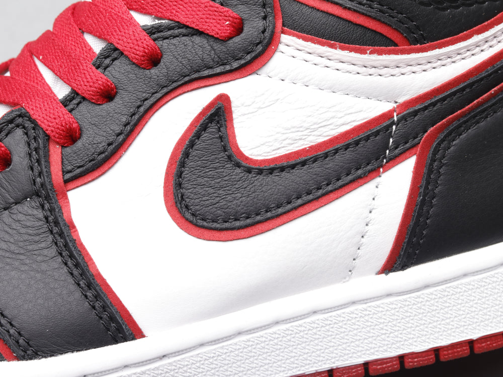 GLM - AJ1 Lineage Infrared