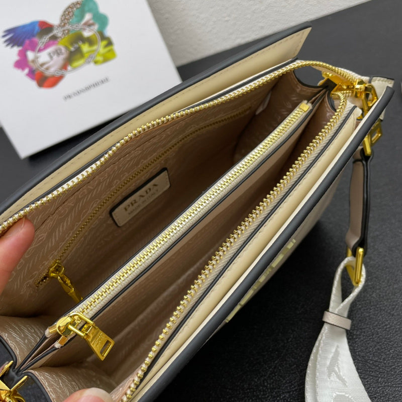 Satchel Bags - PDA Bags - 721