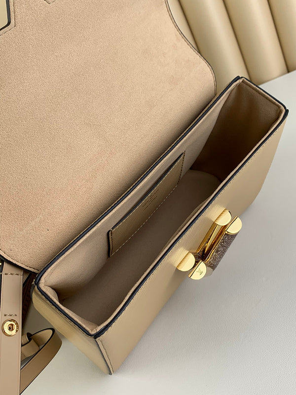 Satchel Bags - VL Bags - 6547