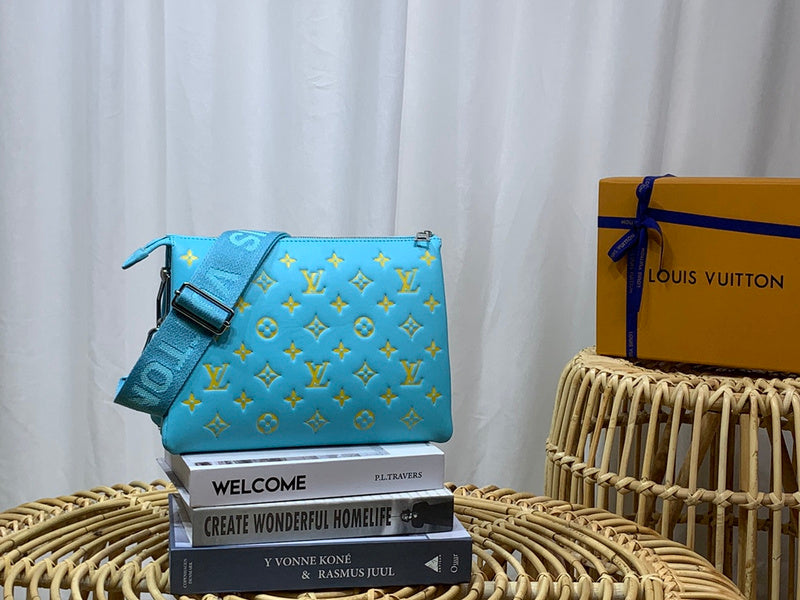 Satchel Bags - VL Bags - 5616