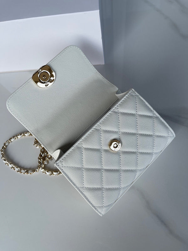 Satchel Bags - CHL Bags - 2421