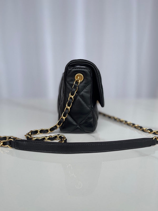 Satchel Bags - CHL Bags - 2428