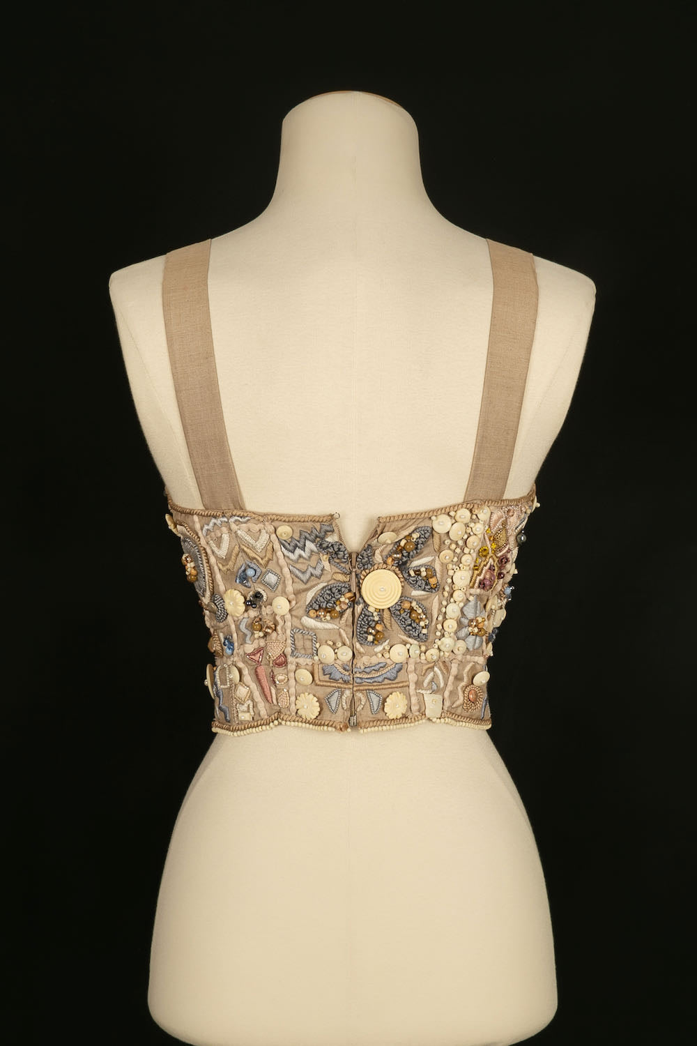 Ensemble Louis FÃƒÆ’Ã‚Â©raud Haute Couture