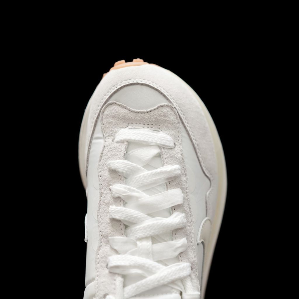 GLM - VaporWaffle White Raw Gum