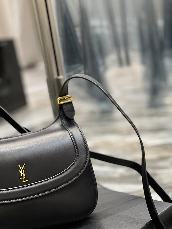 Satchel Bags - SLY Bags - 758