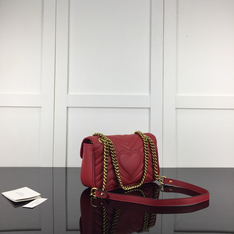 Satchel Bags - GUC Bags - 1875