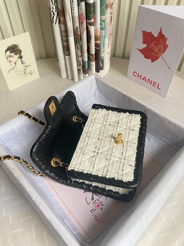 Satchel Bags - CHL Bags - 979