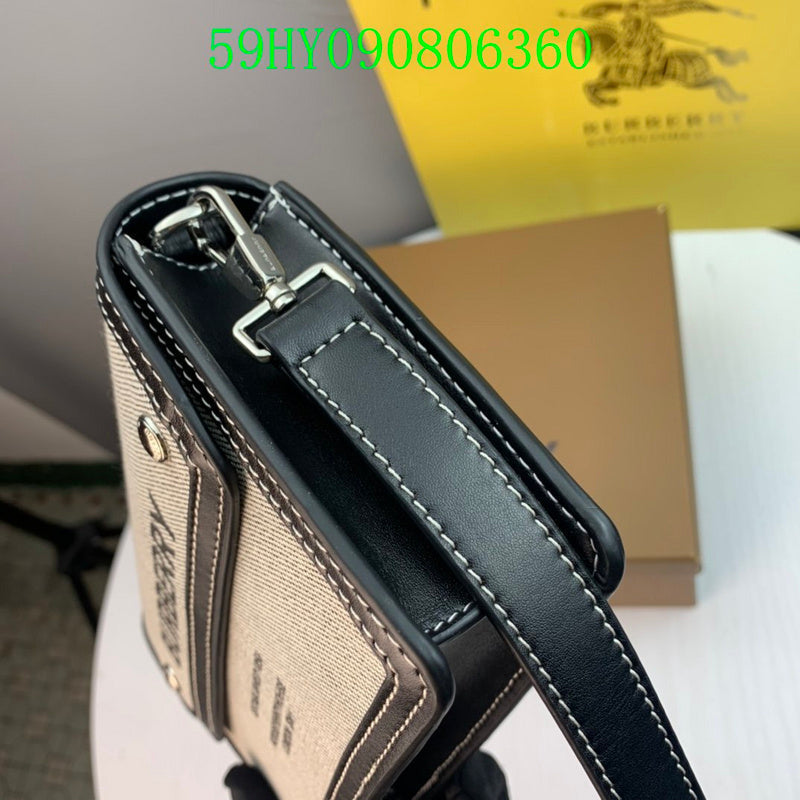Fan Fashion -GLM - Top quality BBR Bags - 443