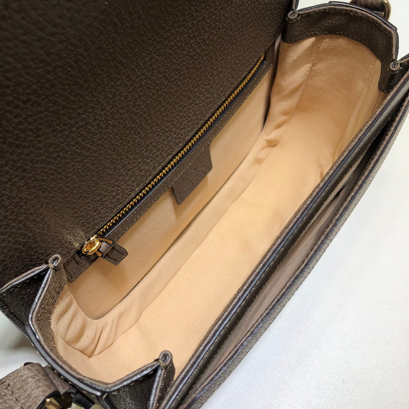 Satchel Bags - GCI Bags - 3658