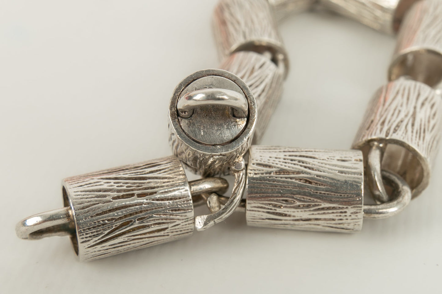 Bracelet en argent HermÃƒÆ’Ã‚Â¨s